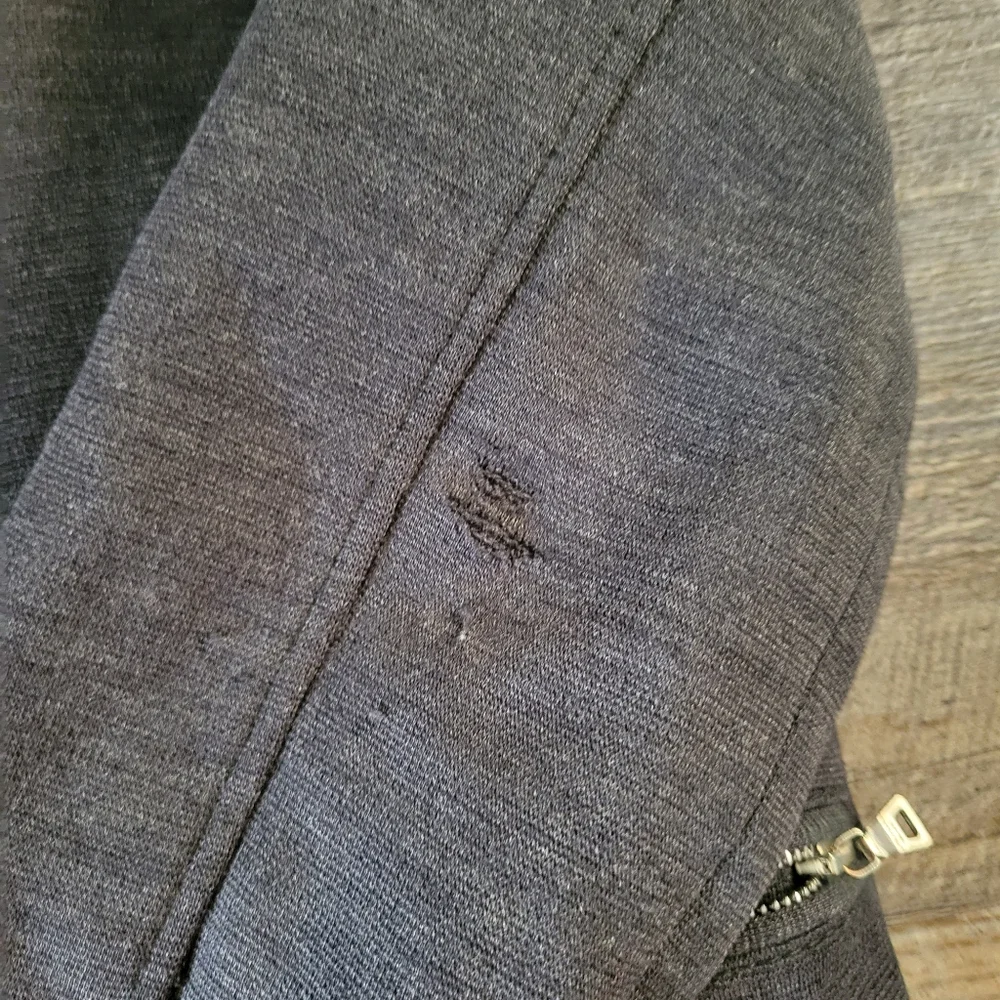 Prada wool jacket - Picture 2 of 16